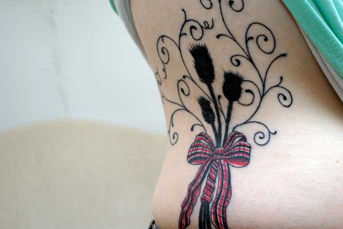 10 Italian Tattoos for Men Ideas | Made Man